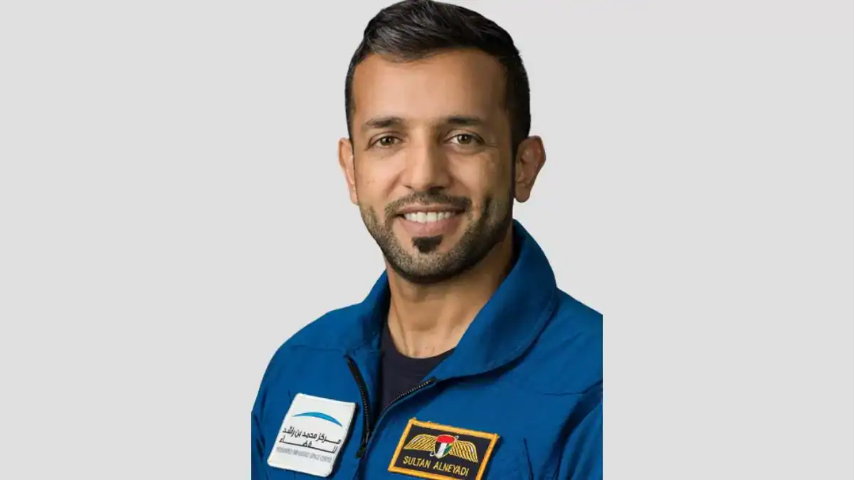 سلطان النيادي