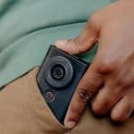 Canon Powershot V10