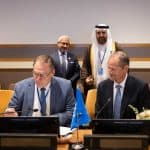 مبادرة من كورسيرا والأمم المتحدة للشباب العربي في 9 دول منها السعودية