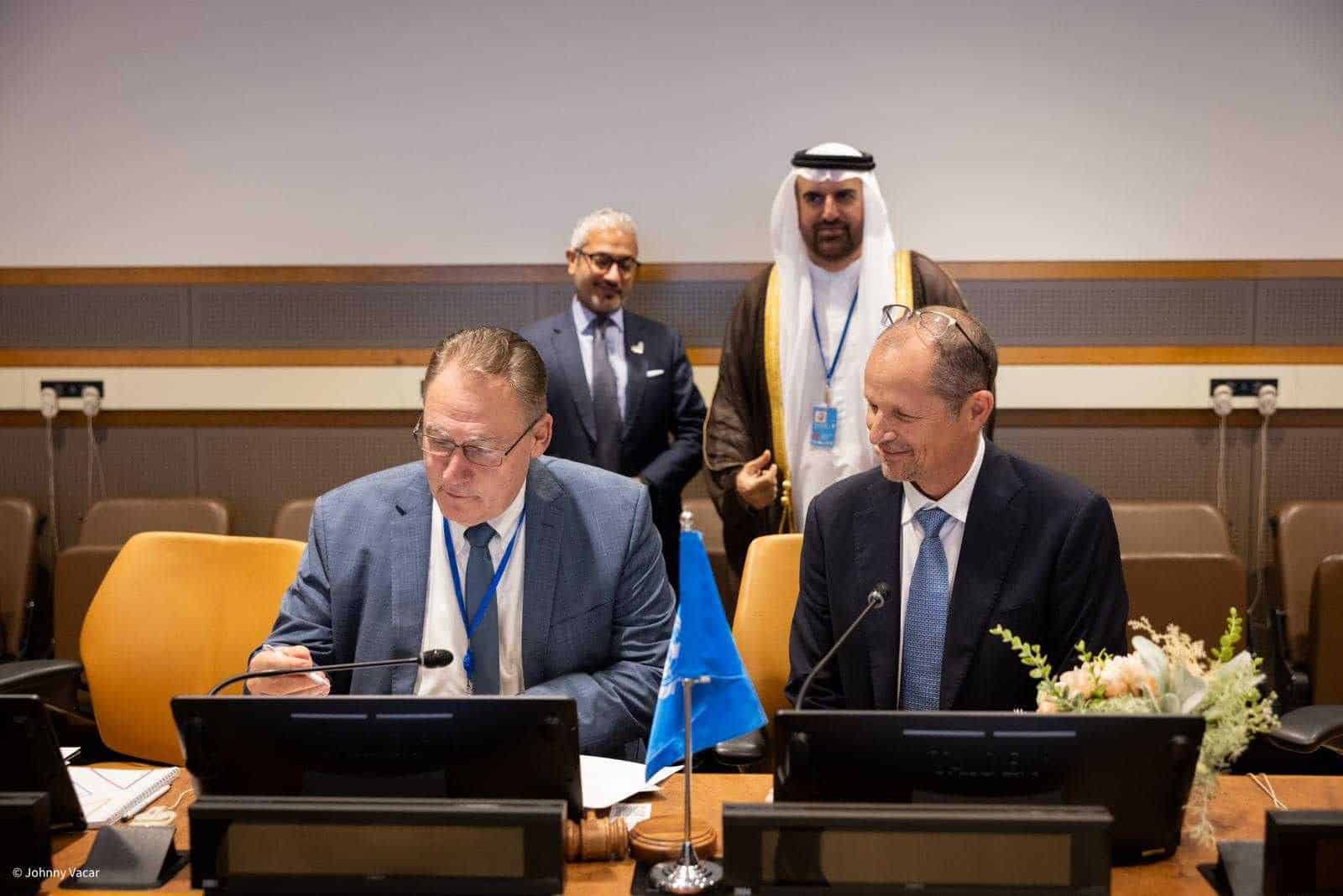 مبادرة من كورسيرا والأمم المتحدة للشباب العربي في 9 دول منها السعودية