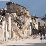 4 حلول تقنية تساعد في الحد من آثار الزلازل