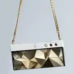 Honor V Purse.. جوال قابل للطي بتصميم مستوحى من عالم الموضة