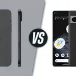 Apple iPhone 15 Plus مقابل Google Pixel 7 Pro