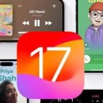 طريقة تنزيل نظام التشغيل الجديد ios 17 على جوالات آيفون