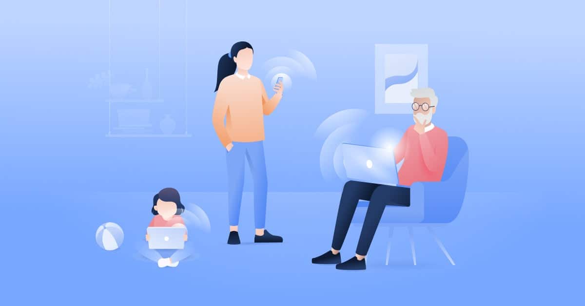 أجهزة المنزل الذكي تهدد خصوصيتك