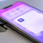 كيفية استخدام اختصار شاشة قفل iOS 17