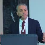 زيد خماش.. العضو المنتدب للعمليات في فيديكس إكسبريس