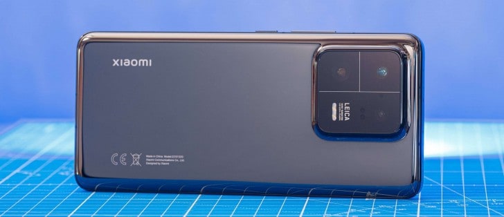 جوال Xiaomi 14 Pro.. يتميز بزجاج حماية من نوع خاص