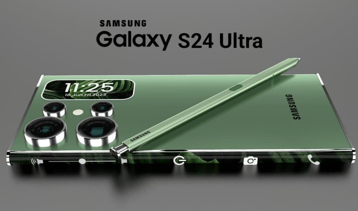 Samsung Galaxy S24