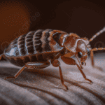 بريطانيا تحارب تفشي بق الفراش باستخدام التكنولوجيا.. تفاصيل