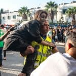 ميتا تستخدم فلاتر لقمع التعليقات الخاصة بغزة على فيسبوك