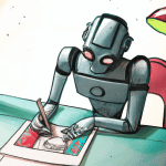 5 أدوات للذكاء الاصطناعي تساعدك على إنشاء قصص مصورة