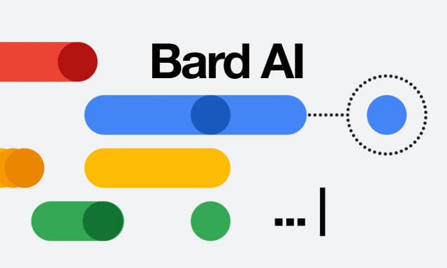 برنامج الدردشة الآلي Bard من جوجل يتمكن من الرد على أسئلتك في الوقت الفعلي