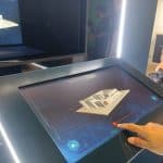 هيئة التراث تستعين بالتقنيات الحديثة في عملها