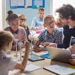 دعم جديد للمعلمين مدعوم بالذكاء الاصطناعي.. تفاصيل