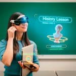 استطلاع رأي يبرز أهم إجابات المعلمين المتعلقة باستخدام الذكاء الاصطناعي في الفصول الدراسية