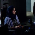 رمزية للرياضات الإلكترونية في السعودية