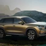 رسميًا.. الإعلان عن سيارة سكودا كودياك الجيل الثاني 2024 بالخارج