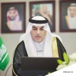 الغامدي رئيس سدايا