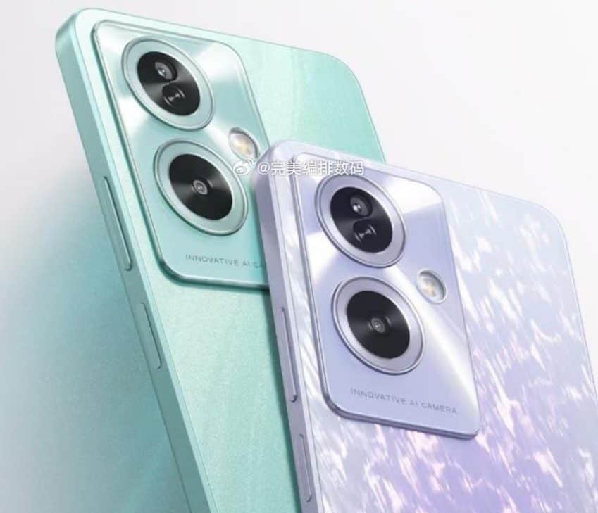 تسريبات تشير إلى موعد طرح جوال Oppo A2 القادم 