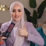 سارة يونس «تك ماما»