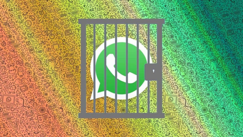 4 علامات تدل على حظرك على تطبيق واتساب