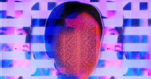 محرك تحديد وجه الأطفال