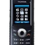 أجهزة الثريا