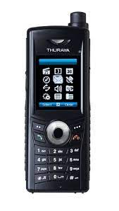 أجهزة الثريا