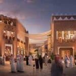 بوابة الدرعية