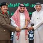 تدشين عدد من خدمات الأمن العام في منصة «أبشر»