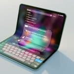 أبل تخطط لطرح جهاز iPad قابل للطي قبل نهاية عام 2024