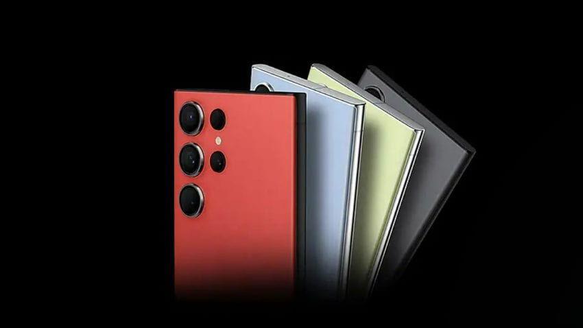 هل تصبح سلسلة Galaxy S24 من سامسونج أذكى جوالات تعمل بالذكاء الاصطناعي على الإطلاق؟