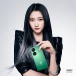 تصميم جوال Huawei nova 11 SE