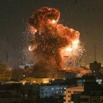 عودة الإنترنت لغزة بشكل تدريجي