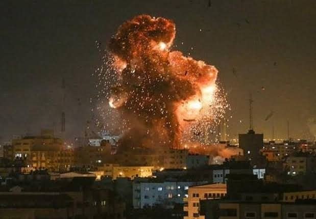 عودة الإنترنت لغزة بشكل تدريجي