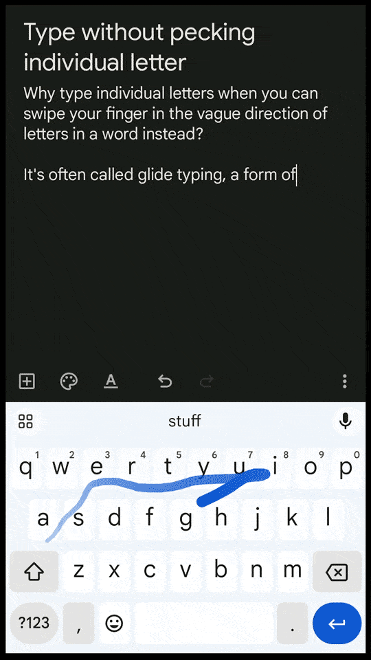هذه أفضل تقنية ذكاء اصطناعي على جوالك.. هل تستخدمها؟