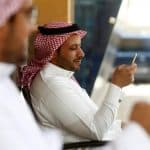 تحسن في سرعة إنترنت الجوال بالمملكة خلال سبتمبر