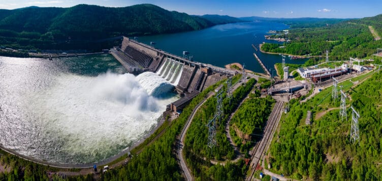 الطاقة الكهرومائية: ما هي مزاياها وعيوبها؟