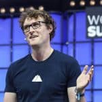 بادي كوسجريف .. الرئيس التنفيذي ومؤسس Web Summit،