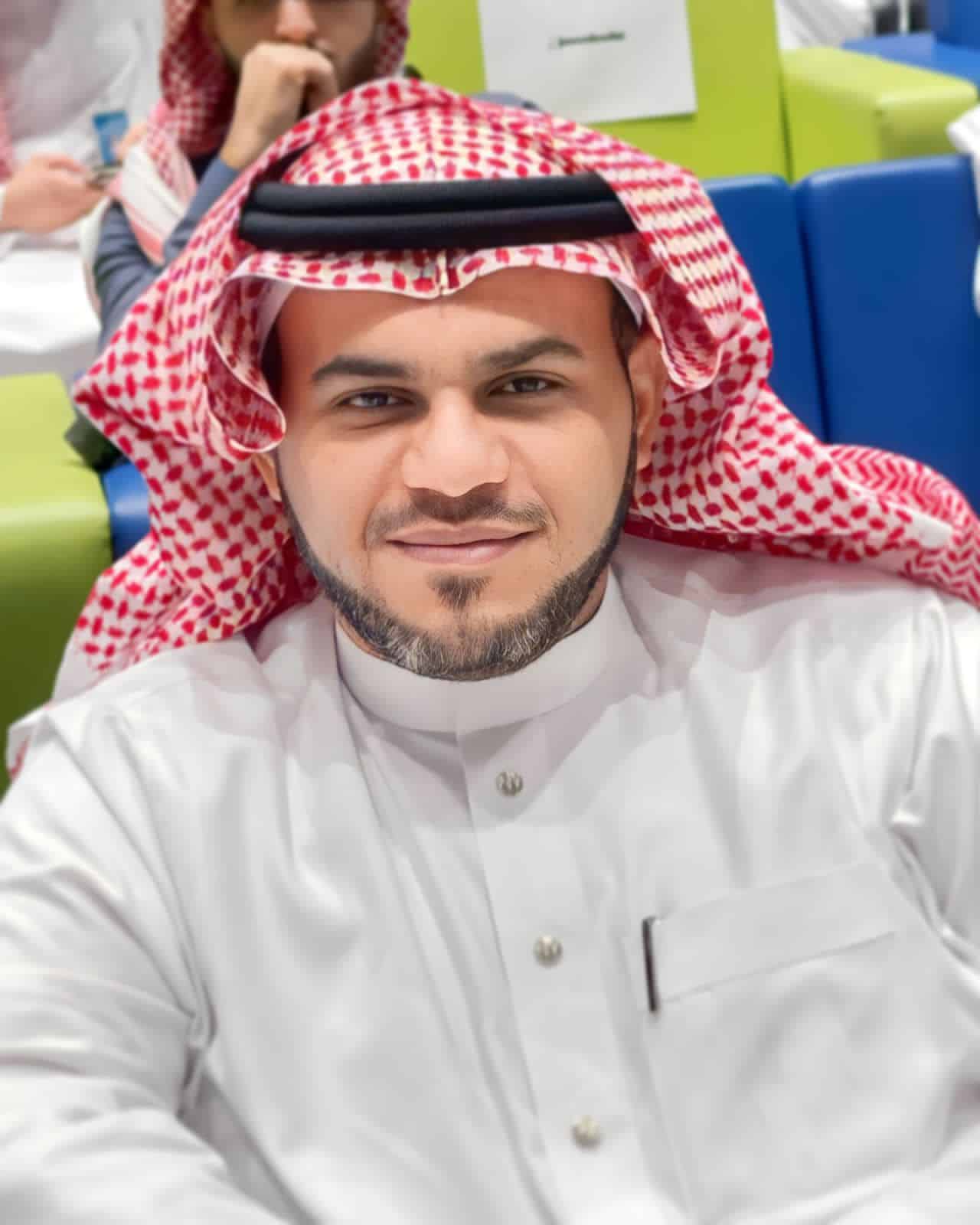 دكتور سالم عريجه.. استاذ الاتصال الرقمي المساعد بجامعة أم القرى