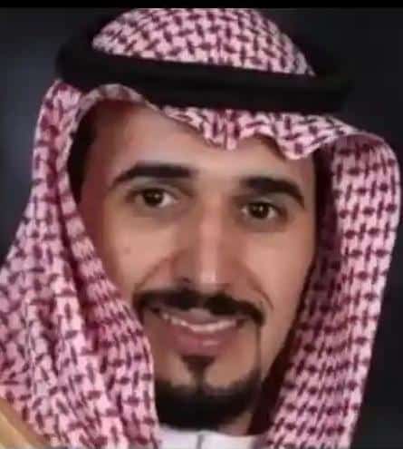  أ. ماجد السريحي، رئيس اللجنة الإعلامية والمحاضر بكلية الإعلام جامعة أم القرى