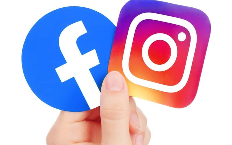 كيفية منع انستجرام وفيسبوك من تتبع نشاطك على الإنترنت