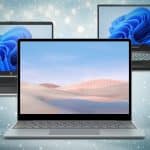 مبيعات أجهزة الكمبيوتر المحمول