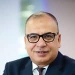 محمد أمين، نائب الرئيس الأول لشركة دل تكنولوجيز لمنطقة وسط وشرق أوروبا والشرق الأوسط وتركيا وأفريقيا