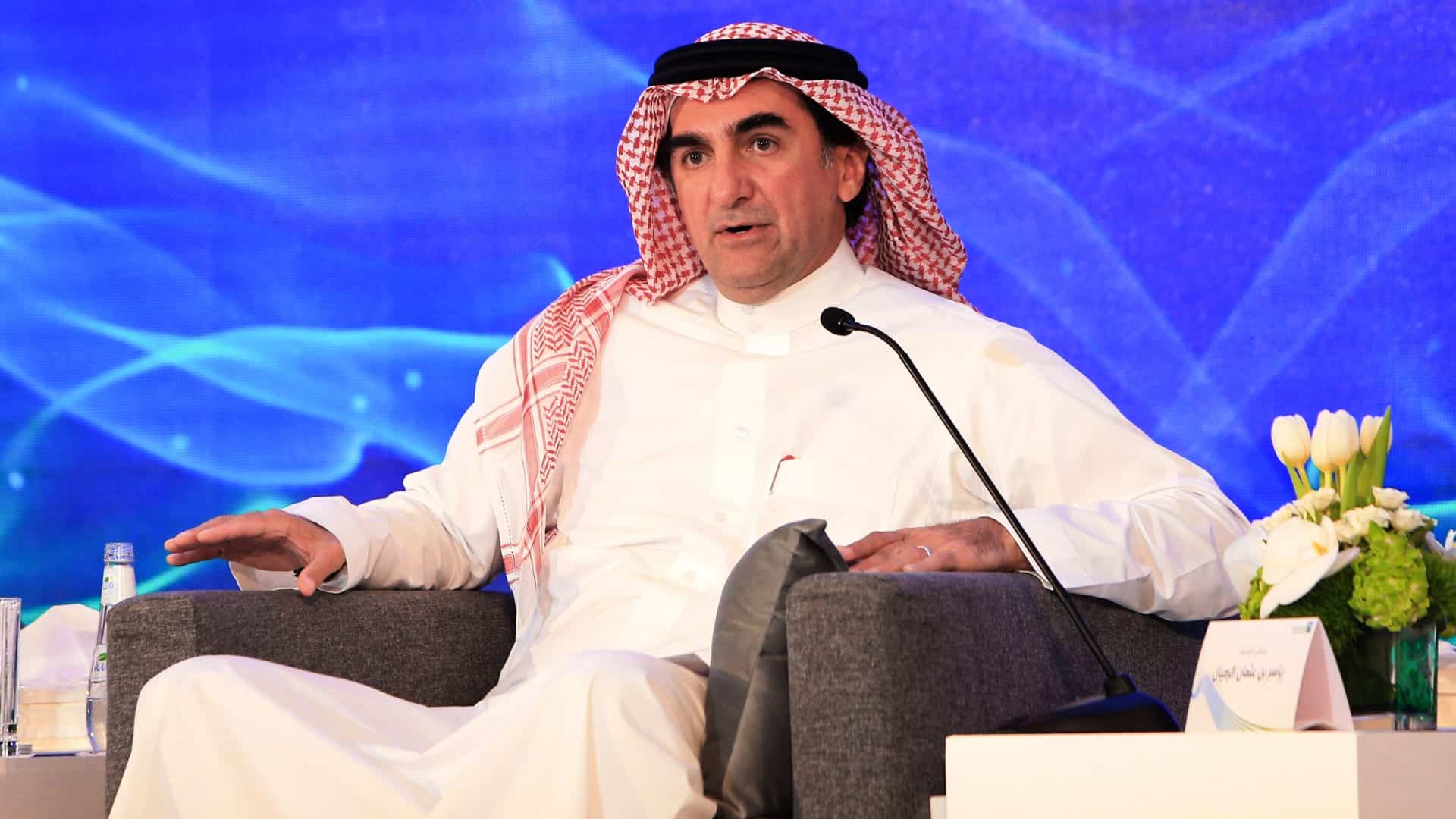 ياسر الرميان