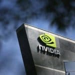 شركة Nvidia