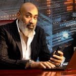 الرئيس التنفيذي لـ«هاي بوينت تكنولوجي»
