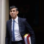 رئيس وزراء بريطانيا