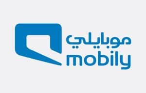 شعار موبايلي